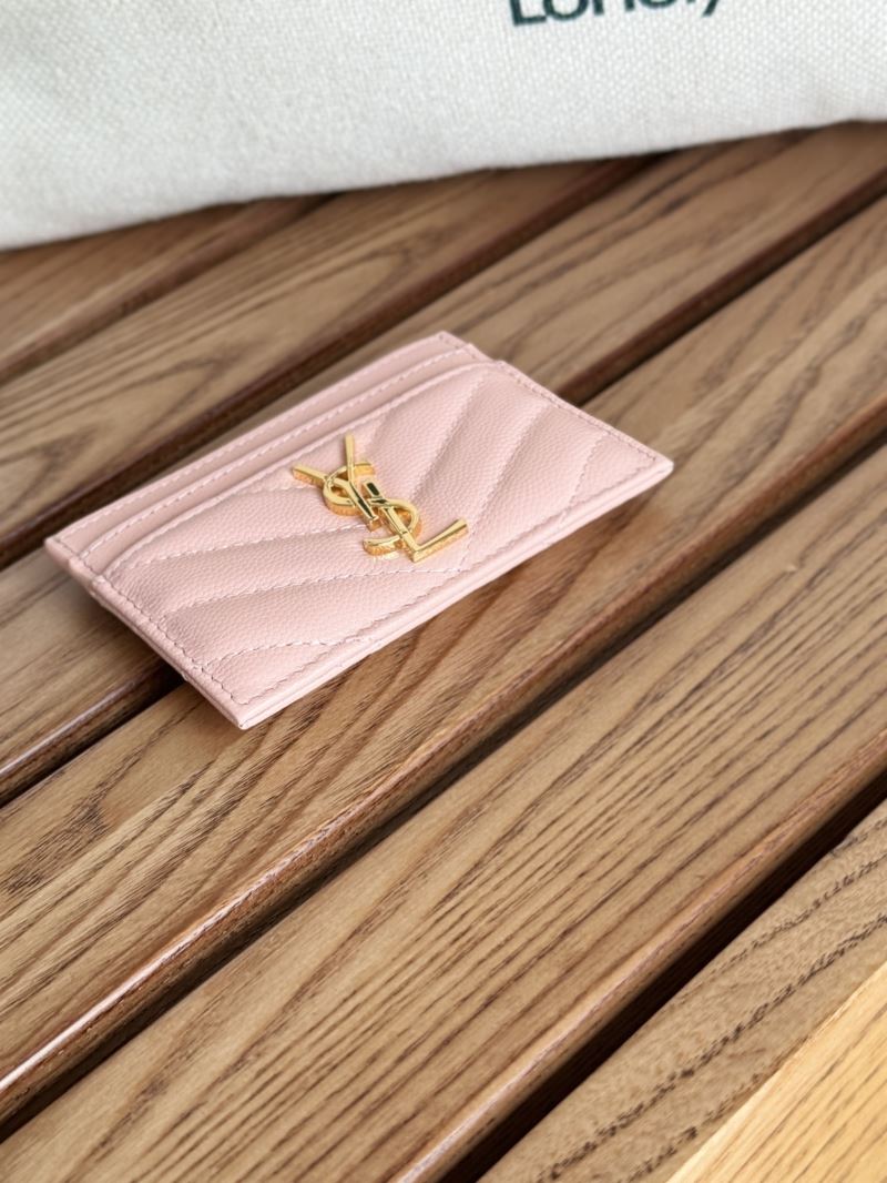 YSL Wallets Purse